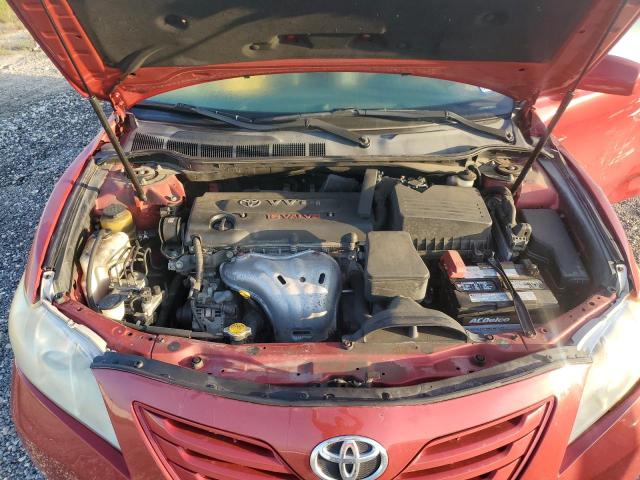 Photo 10 VIN: 4T1BE46K89U394004 - TOYOTA CAMRY 