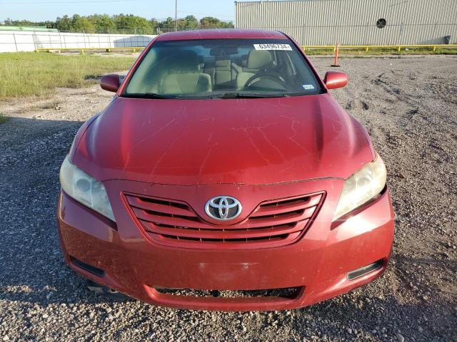 Photo 4 VIN: 4T1BE46K89U394004 - TOYOTA CAMRY 