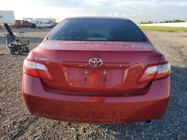 Photo 5 VIN: 4T1BE46K89U394004 - TOYOTA CAMRY 