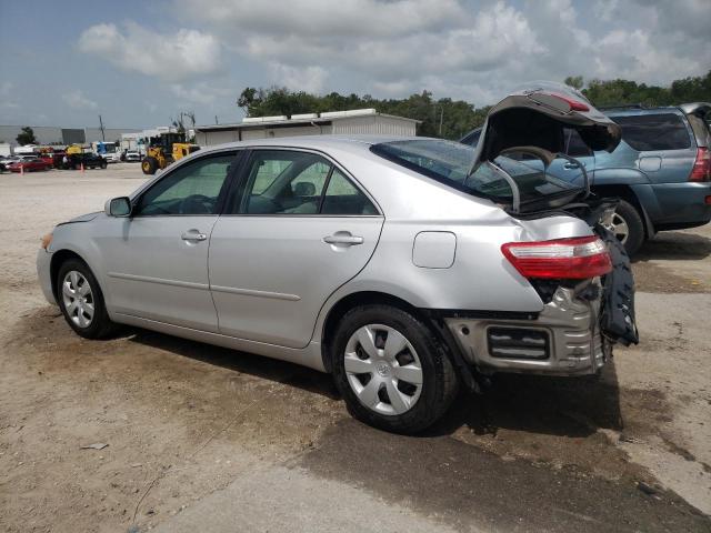 Photo 1 VIN: 4T1BE46K89U397257 - TOYOTA CAMRY BASE 