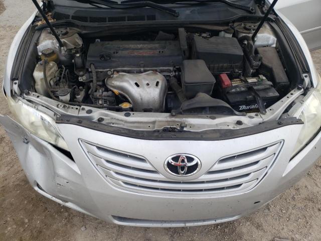 Photo 10 VIN: 4T1BE46K89U397257 - TOYOTA CAMRY BASE 