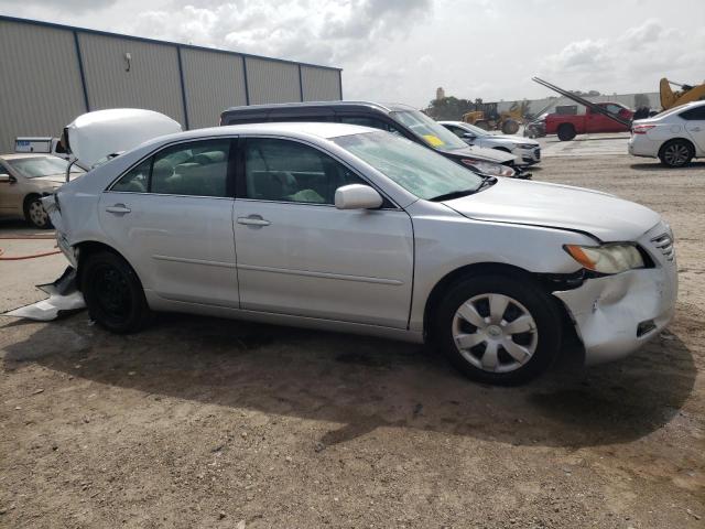 Photo 3 VIN: 4T1BE46K89U397257 - TOYOTA CAMRY BASE 