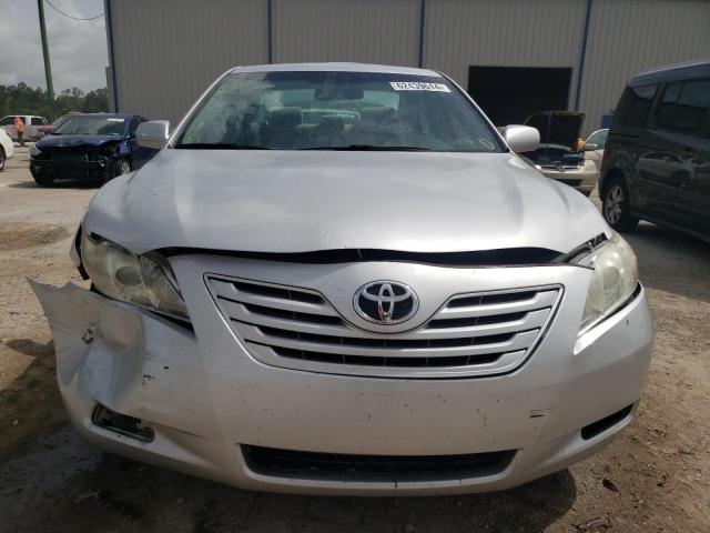 Photo 4 VIN: 4T1BE46K89U397257 - TOYOTA CAMRY BASE 