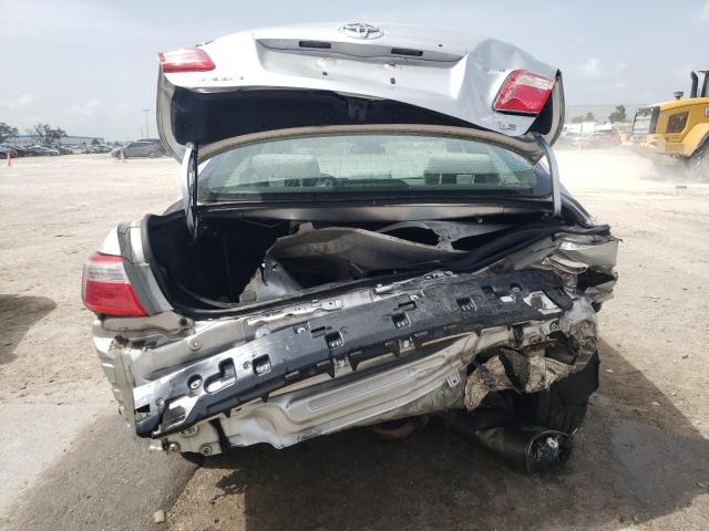 Photo 5 VIN: 4T1BE46K89U397257 - TOYOTA CAMRY BASE 