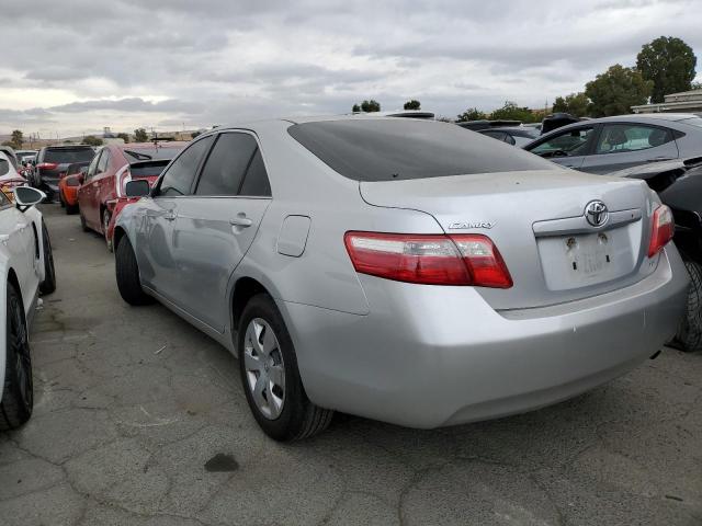 Photo 1 VIN: 4T1BE46K89U407673 - TOYOTA CAMRY BASE 