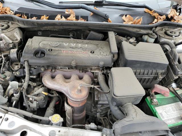 Photo 10 VIN: 4T1BE46K89U407673 - TOYOTA CAMRY BASE 