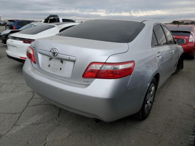 Photo 2 VIN: 4T1BE46K89U407673 - TOYOTA CAMRY BASE 