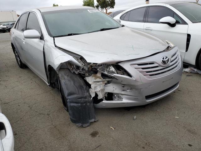 Photo 3 VIN: 4T1BE46K89U407673 - TOYOTA CAMRY BASE 