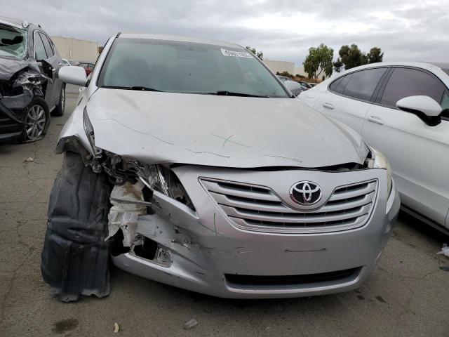 Photo 4 VIN: 4T1BE46K89U407673 - TOYOTA CAMRY BASE 