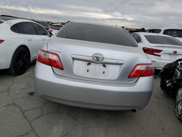 Photo 5 VIN: 4T1BE46K89U407673 - TOYOTA CAMRY BASE 