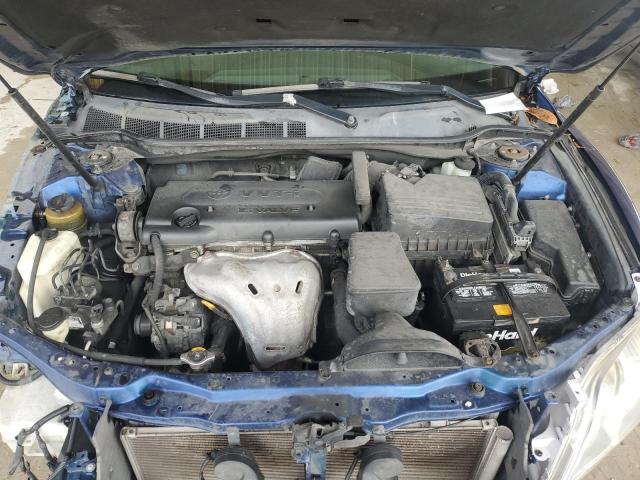 Photo 10 VIN: 4T1BE46K89U410394 - TOYOTA CAMRY BASE 