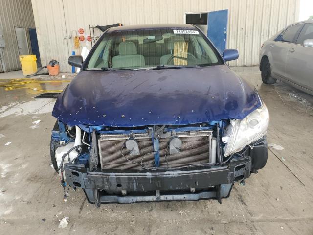 Photo 4 VIN: 4T1BE46K89U410394 - TOYOTA CAMRY BASE 