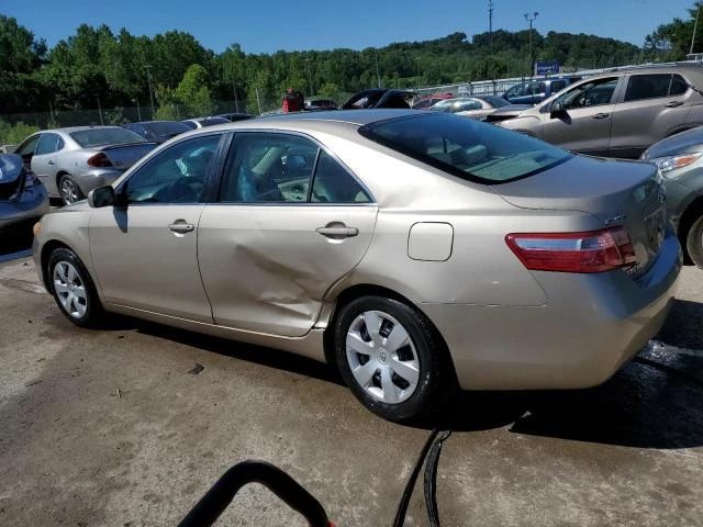 Photo 1 VIN: 4T1BE46K89U413781 - TOYOTA CAMRY BASE 