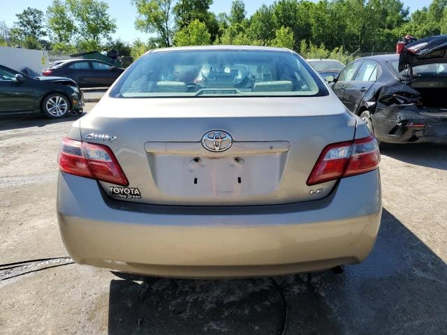 Photo 5 VIN: 4T1BE46K89U413781 - TOYOTA CAMRY BASE 