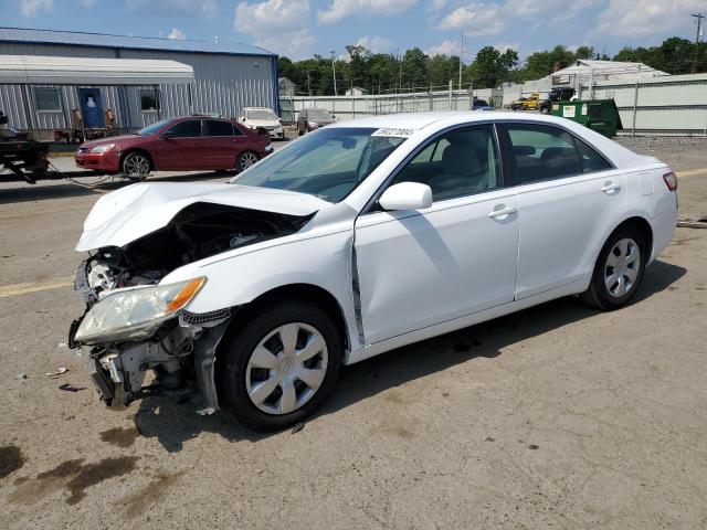 Photo 0 VIN: 4T1BE46K89U795410 - TOYOTA CAMRY 