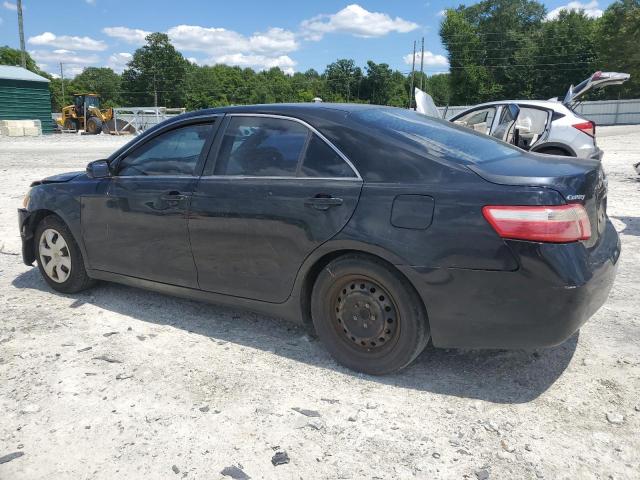 Photo 1 VIN: 4T1BE46K89U798484 - TOYOTA CAMRY 