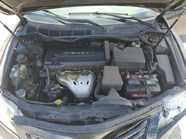 Photo 10 VIN: 4T1BE46K89U798484 - TOYOTA CAMRY 