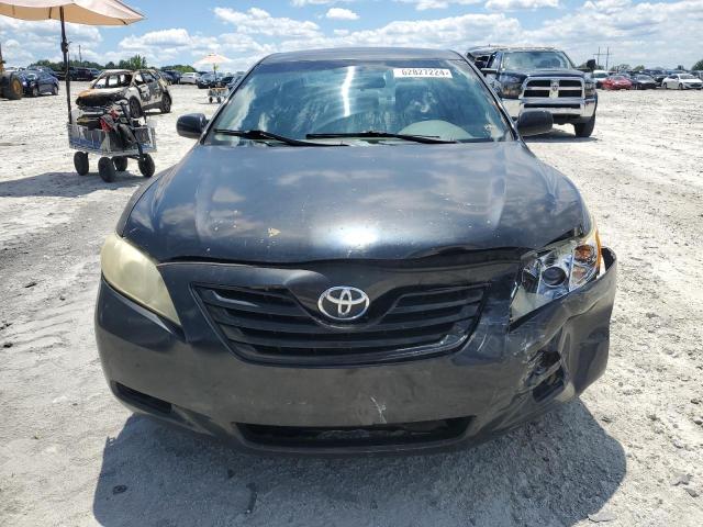 Photo 4 VIN: 4T1BE46K89U798484 - TOYOTA CAMRY 