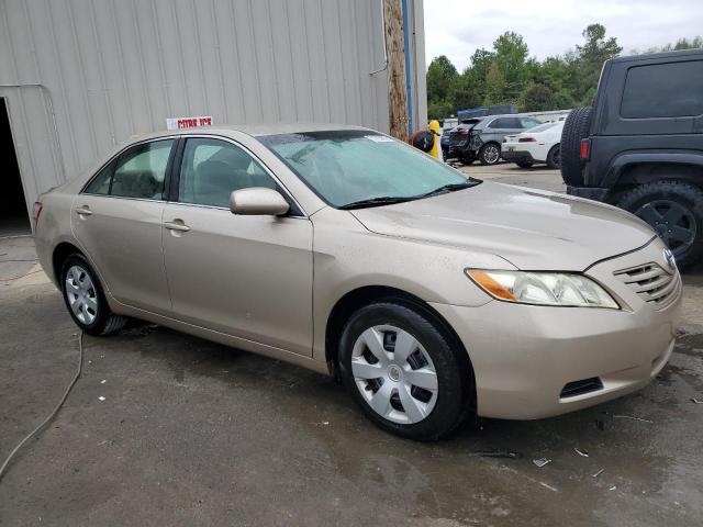 Photo 3 VIN: 4T1BE46K89U798534 - TOYOTA CAMRY 