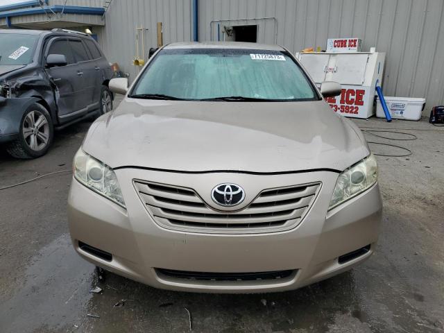 Photo 4 VIN: 4T1BE46K89U798534 - TOYOTA CAMRY 