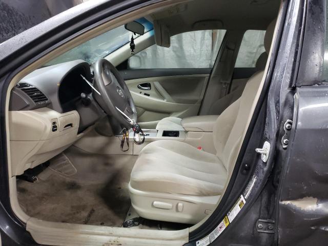 Photo 6 VIN: 4T1BE46K89U800864 - TOYOTA CAMRY BASE 