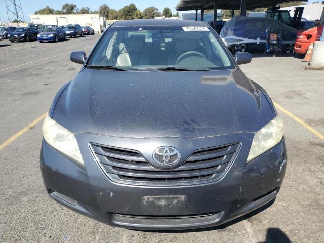 Photo 4 VIN: 4T1BE46K89U820418 - TOYOTA CAMRY BASE 