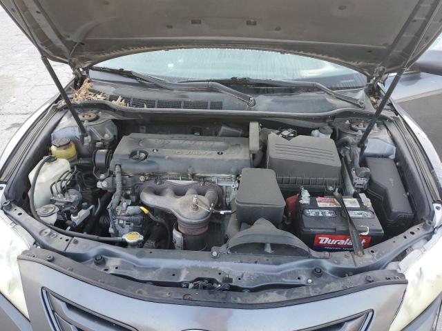 Photo 10 VIN: 4T1BE46K89U822881 - TOYOTA CAMRY BASE 