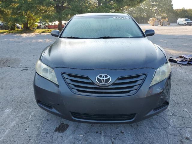 Photo 4 VIN: 4T1BE46K89U822881 - TOYOTA CAMRY BASE 