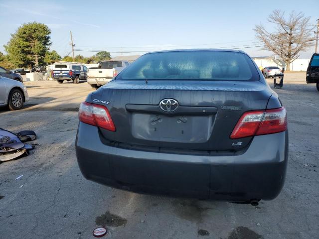 Photo 5 VIN: 4T1BE46K89U822881 - TOYOTA CAMRY BASE 