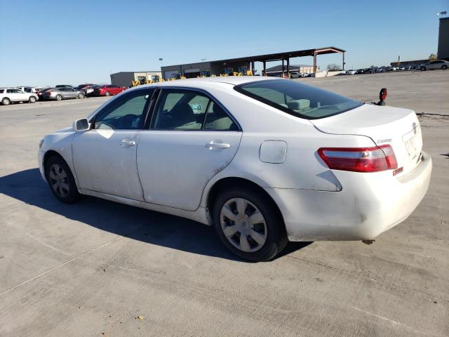 Photo 1 VIN: 4T1BE46K89U826283 - TOYOTA CAMRY 