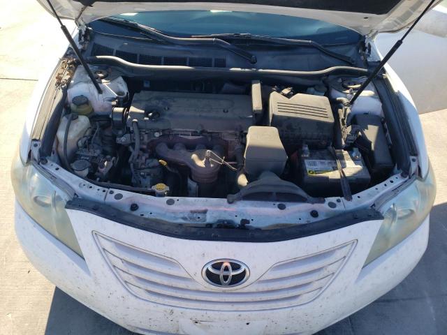 Photo 10 VIN: 4T1BE46K89U826283 - TOYOTA CAMRY 