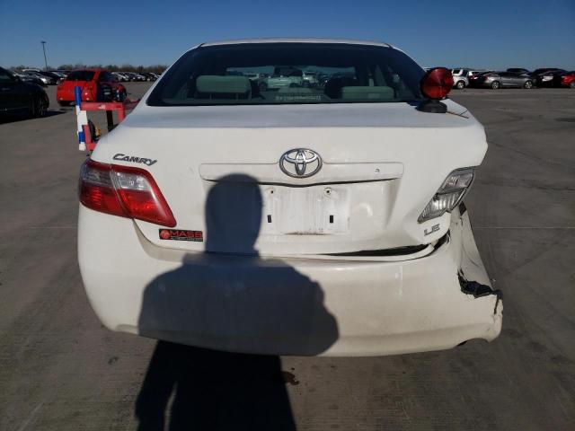 Photo 5 VIN: 4T1BE46K89U826283 - TOYOTA CAMRY 