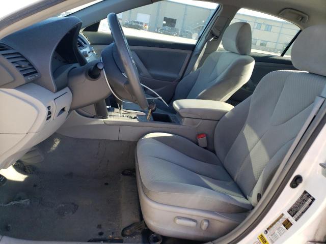 Photo 6 VIN: 4T1BE46K89U826283 - TOYOTA CAMRY 