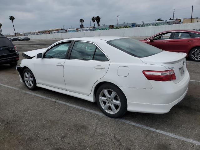 Photo 1 VIN: 4T1BE46K89U833198 - TOYOTA CAMRY BASE 