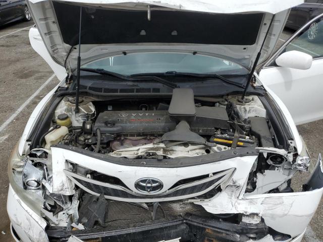 Photo 10 VIN: 4T1BE46K89U833198 - TOYOTA CAMRY BASE 