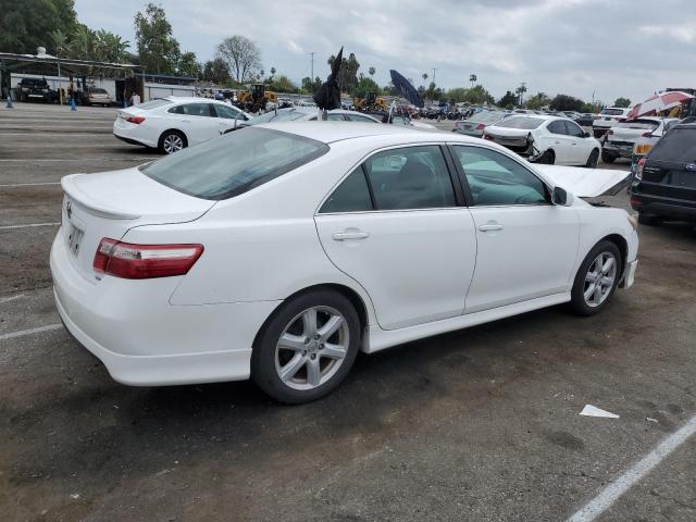 Photo 2 VIN: 4T1BE46K89U833198 - TOYOTA CAMRY BASE 