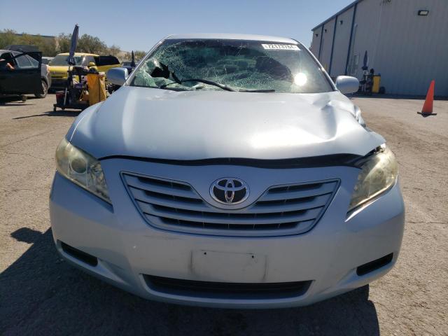 Photo 4 VIN: 4T1BE46K89U838210 - TOYOTA CAMRY BASE 