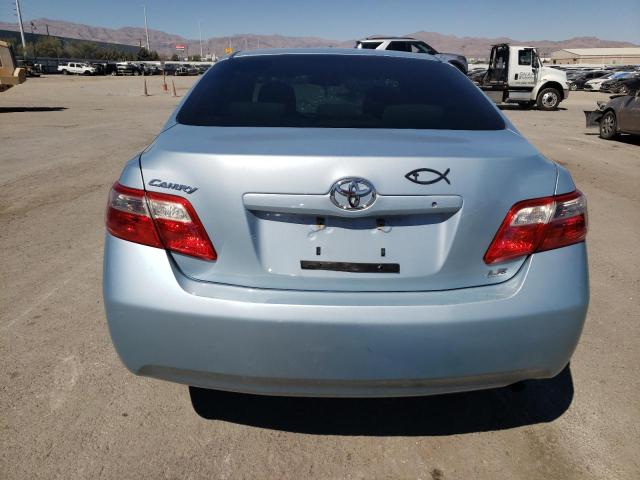 Photo 5 VIN: 4T1BE46K89U838210 - TOYOTA CAMRY BASE 