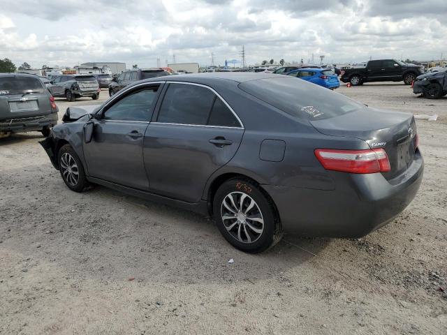 Photo 1 VIN: 4T1BE46K89U838255 - TOYOTA CAMRY 