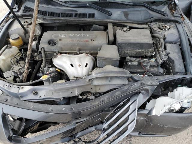 Photo 10 VIN: 4T1BE46K89U838255 - TOYOTA CAMRY 