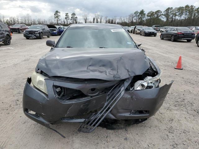 Photo 4 VIN: 4T1BE46K89U838255 - TOYOTA CAMRY 