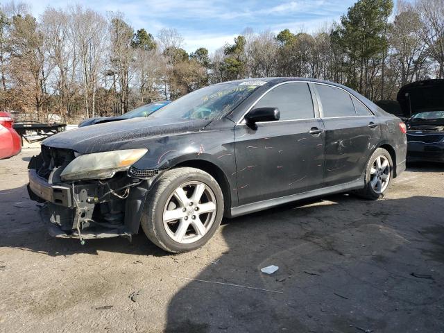 Photo 0 VIN: 4T1BE46K89U840717 - TOYOTA CAMRY 