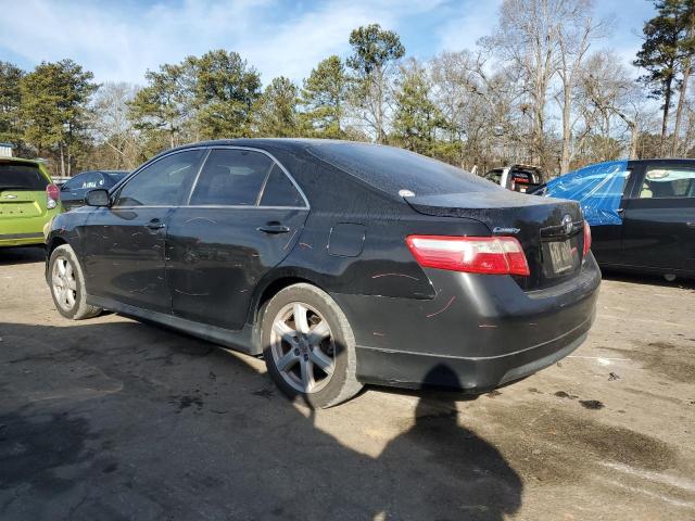 Photo 1 VIN: 4T1BE46K89U840717 - TOYOTA CAMRY 