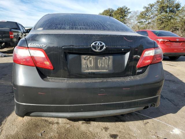 Photo 5 VIN: 4T1BE46K89U840717 - TOYOTA CAMRY 