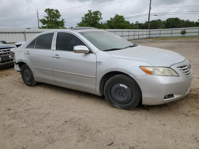 Photo 3 VIN: 4T1BE46K89U844895 - TOYOTA CAMRY 