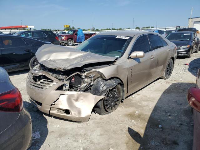 Photo 0 VIN: 4T1BE46K89U854293 - TOYOTA CAMRY BASE 