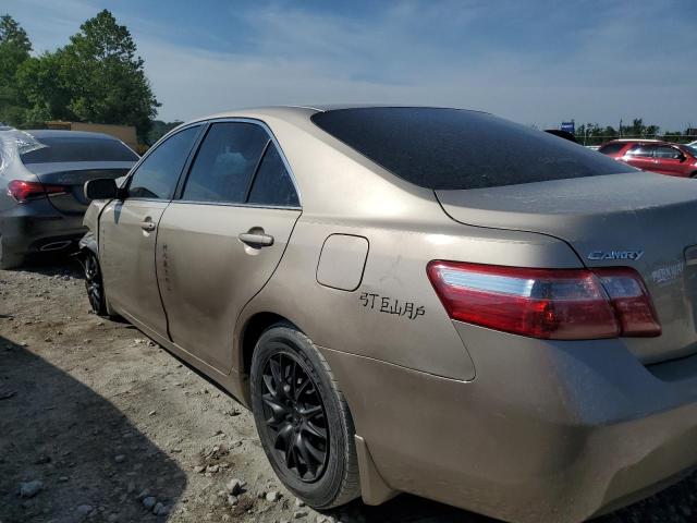 Photo 1 VIN: 4T1BE46K89U854293 - TOYOTA CAMRY BASE 