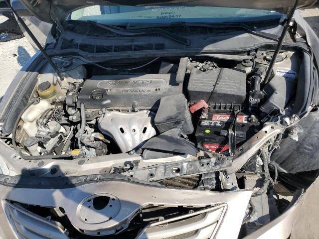 Photo 10 VIN: 4T1BE46K89U854293 - TOYOTA CAMRY BASE 