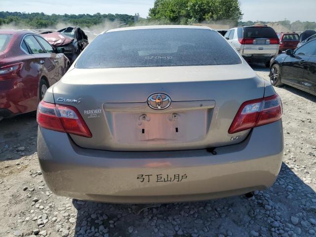 Photo 5 VIN: 4T1BE46K89U854293 - TOYOTA CAMRY BASE 