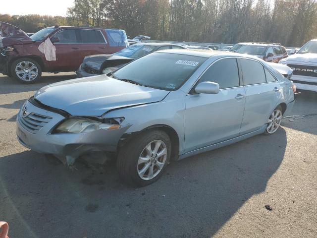 Photo 0 VIN: 4T1BE46K89U854942 - TOYOTA CAMRY 